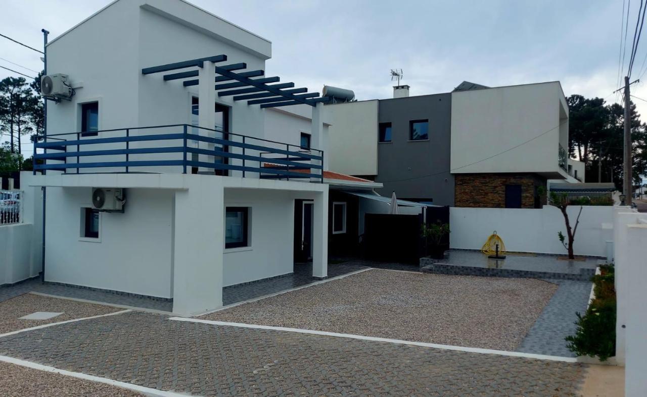 Willa Aroeira House Zewnętrze zdjęcie