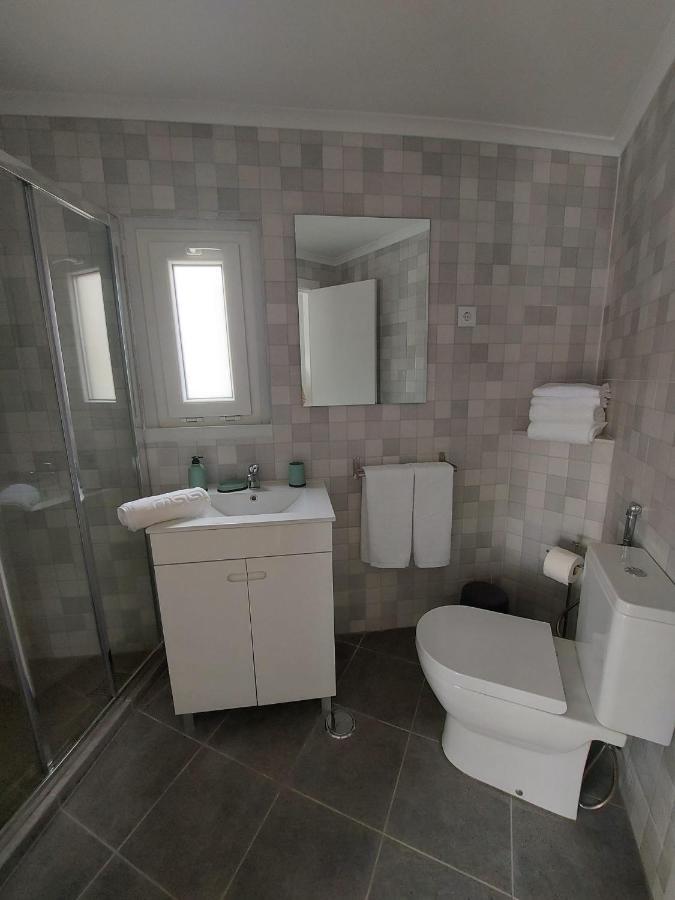Willa Aroeira House Zewnętrze zdjęcie